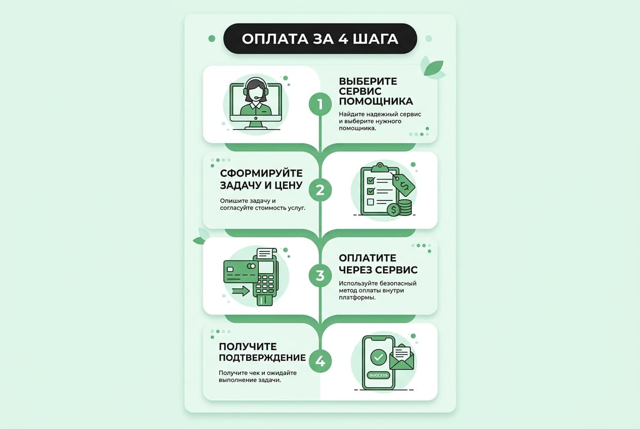 Как оформить подписку AdGuard из России в 2026 году: без зарубежной карты — фото 4