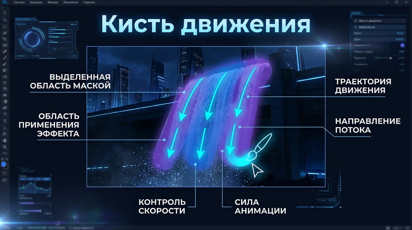 Скрытые возможности Kling AI в 2026: что прячут за кнопками — фото 2