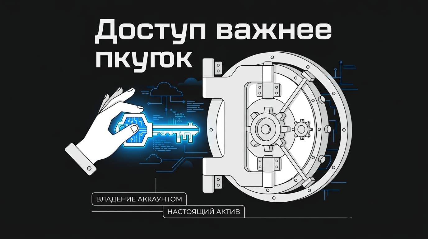 Работает ли Epic Games Store в России: что открывается, где стоп и что с деньгами на аккаунте — фото 4