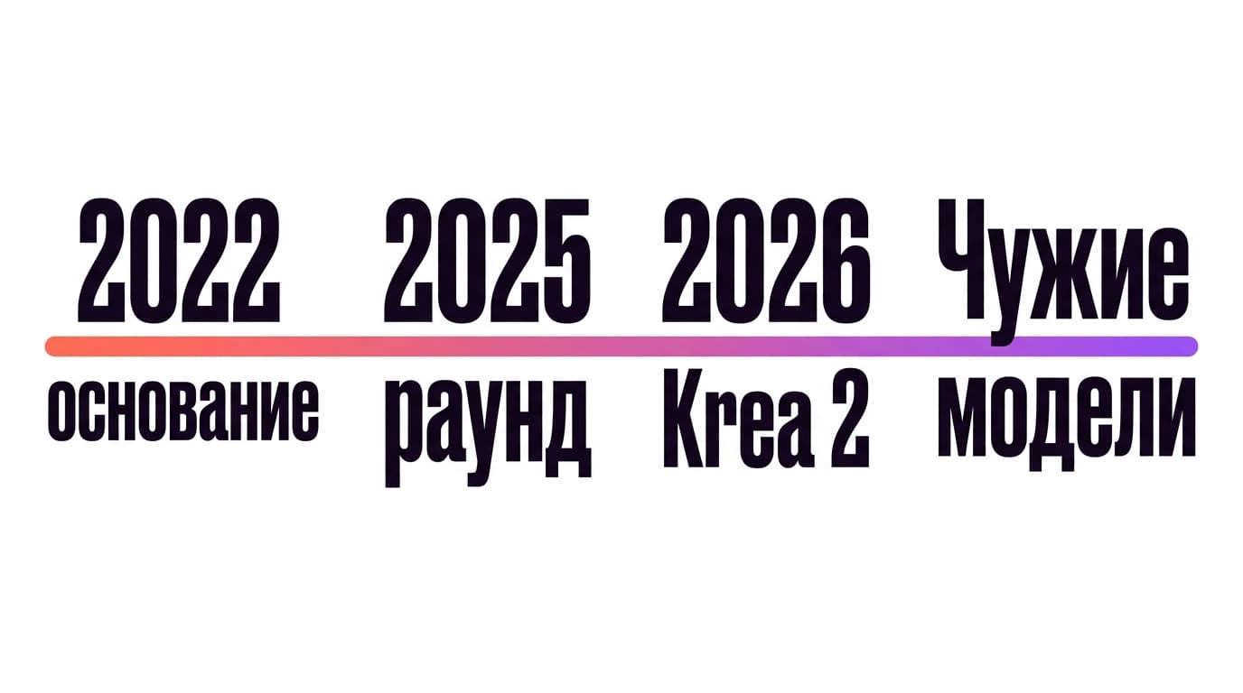 Как оплатить Krea AI из России в 2026 году: юниты, паки и лицензия, которой нет у бесплатных — фото 9