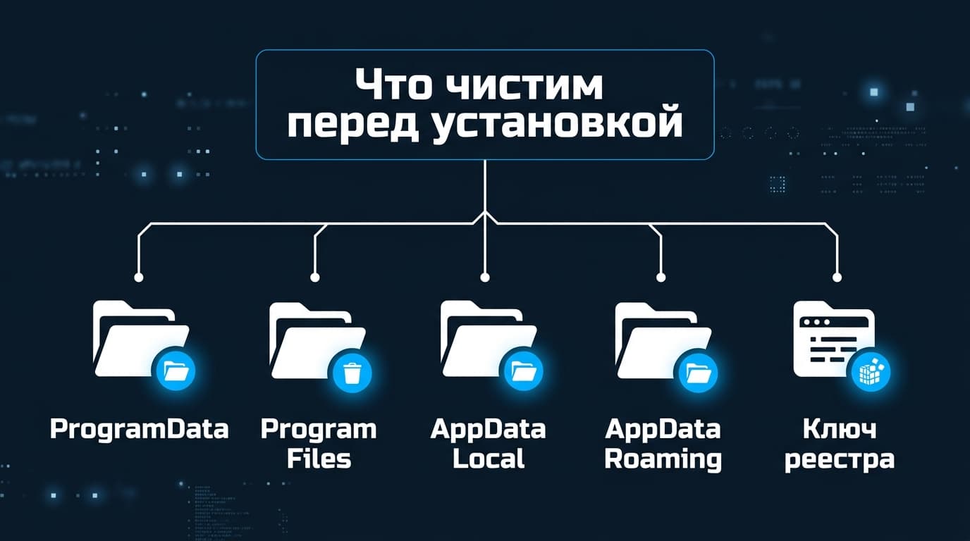 Обновление Battle.net Update Agent зависает на 45%: что происходит и как сдвинуть — фото 7