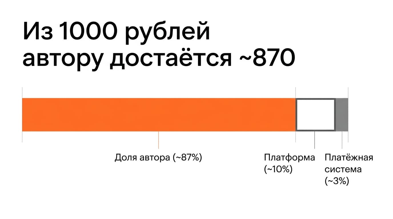 Как создать сообщество в Substack: что реально включать и настраивать — фото 8
