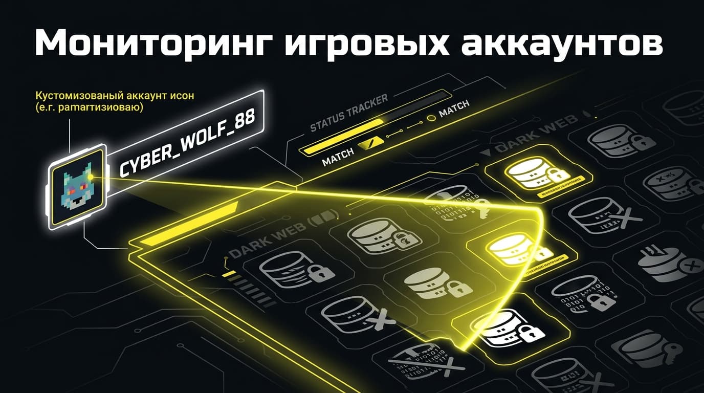 Norton 360 for Gamers: что это и чем отличается от обычного Norton 360 — фото 3