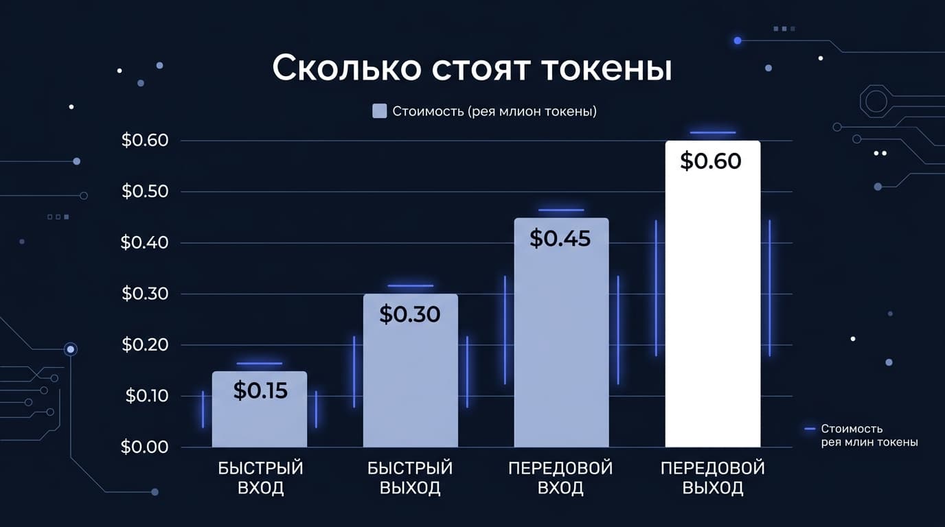 Скрытые возможности DeepSeek в 2026 году, о которых мало кто знает — фото 5