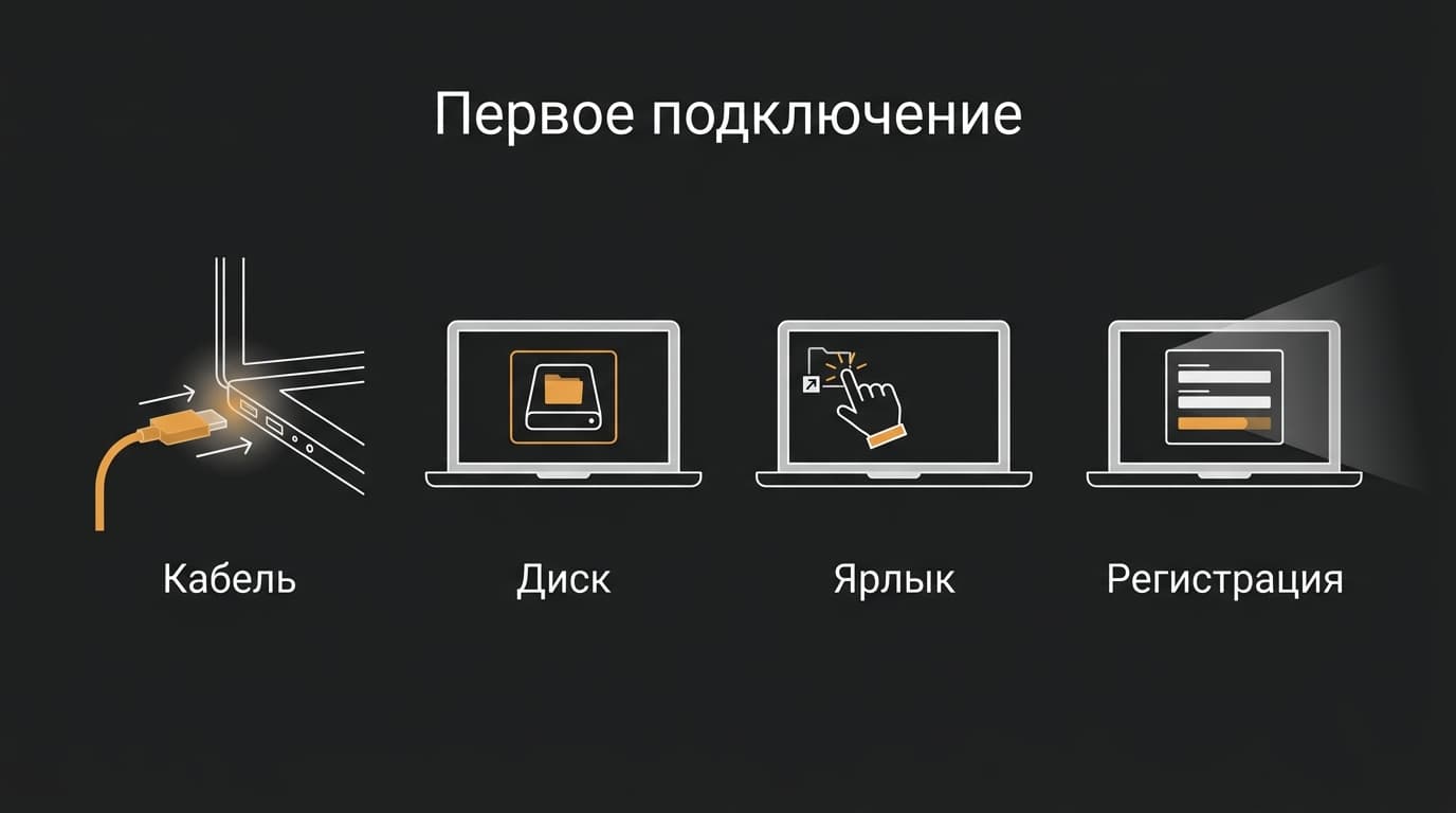 Arturia MiniFuse 2: инструкция на русском — от первого подключения до лупбэка — фото 1