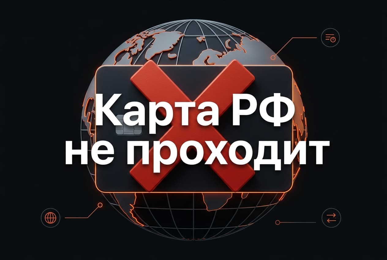 Как оформить подписку Substance 3D из России в 2026 году: без зарубежной карты — фото 3