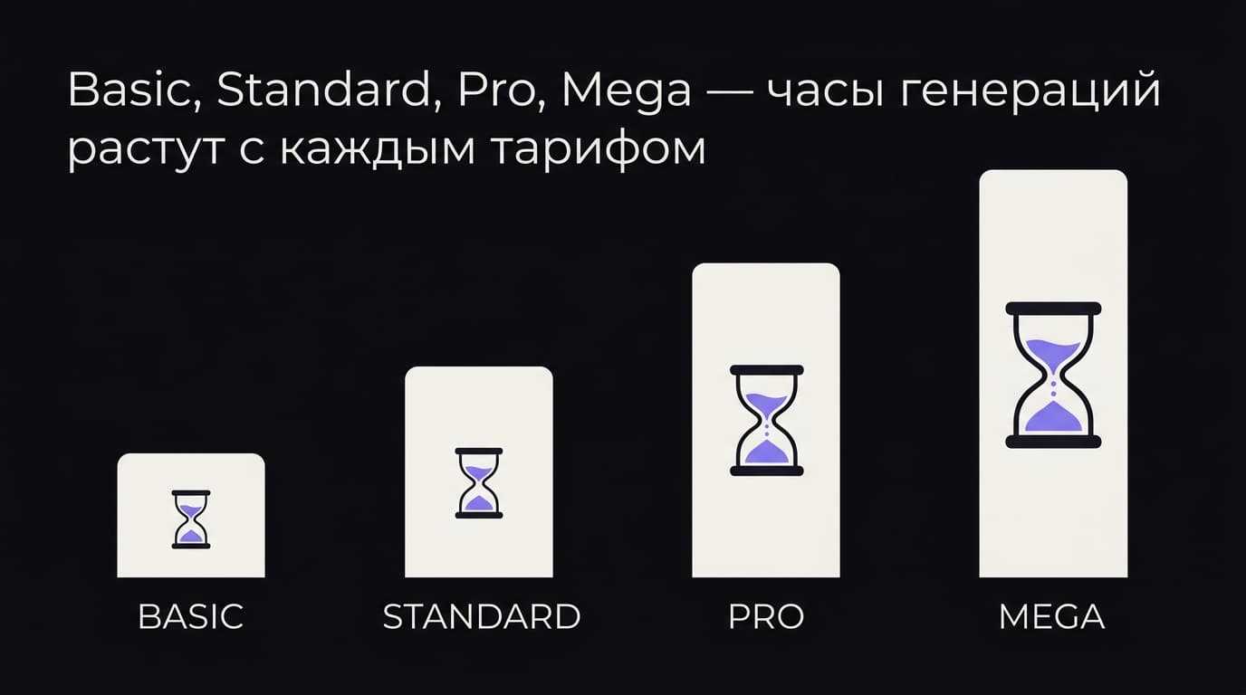 Midjourney обучение: с чего начать новичку и как писать промпты — фото 2