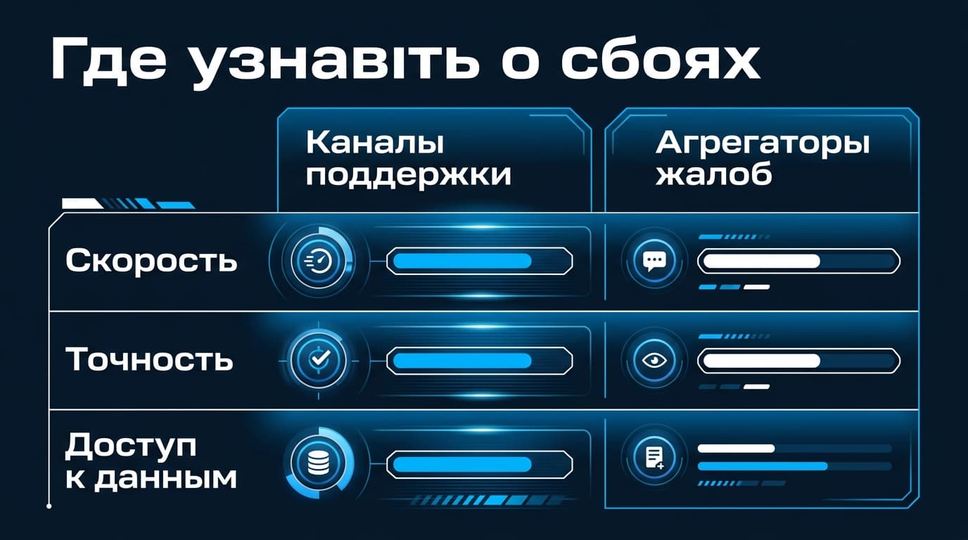 Battle.net не работает: как за две минуты понять, чья это поломка — фото 3