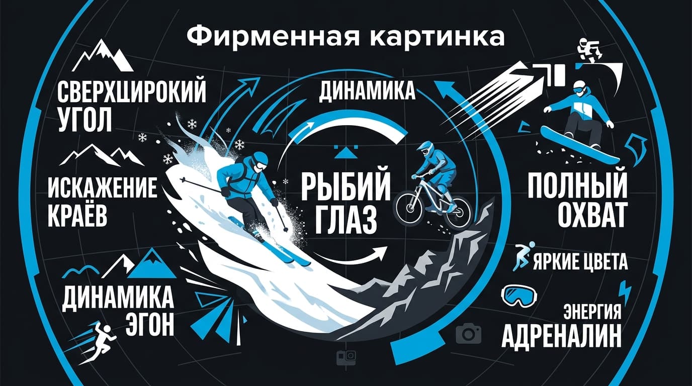 GoPro Hero 3: как снимает старая камера по меркам сегодняшнего дня — фото 3