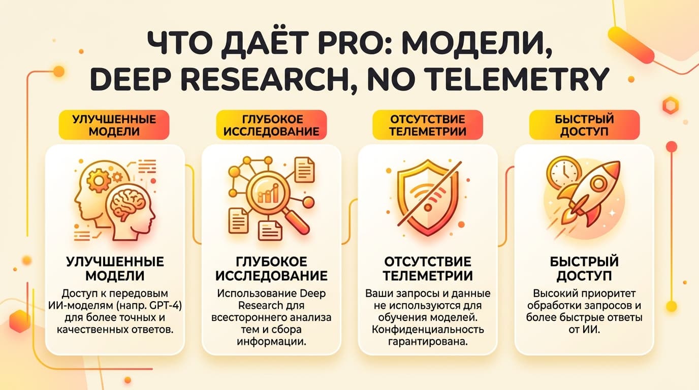 Как оформить подписку Mistral AI (Le Chat) из России в 2026 году: тарифы, оплата и подводные камни — фото 2