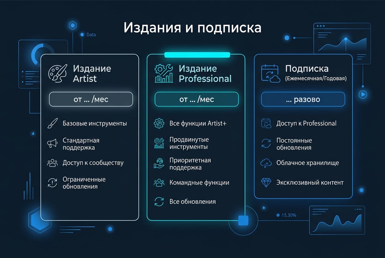Как купить Studio One из России в 2026 году: без зарубежной карты — фото 2