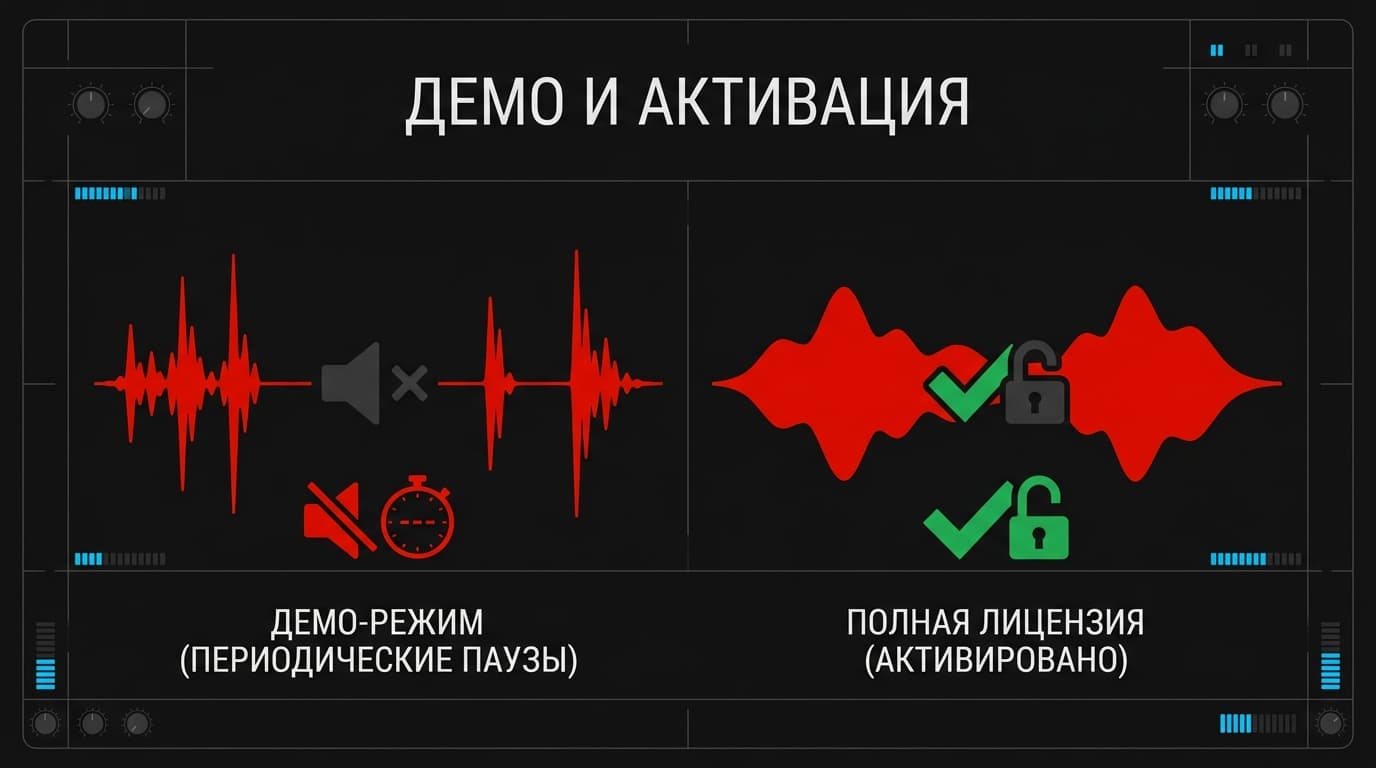 Как установить плагины Waves через Waves Central: полный разбор — фото 2