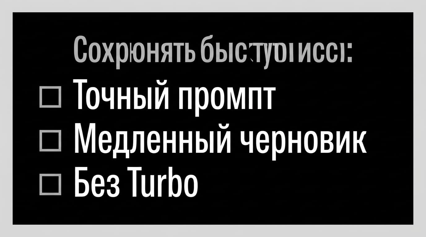 Как оплатить Midjourney из России в 2026 году: тарифы, GPU-часы и тень иска Disney — фото 6