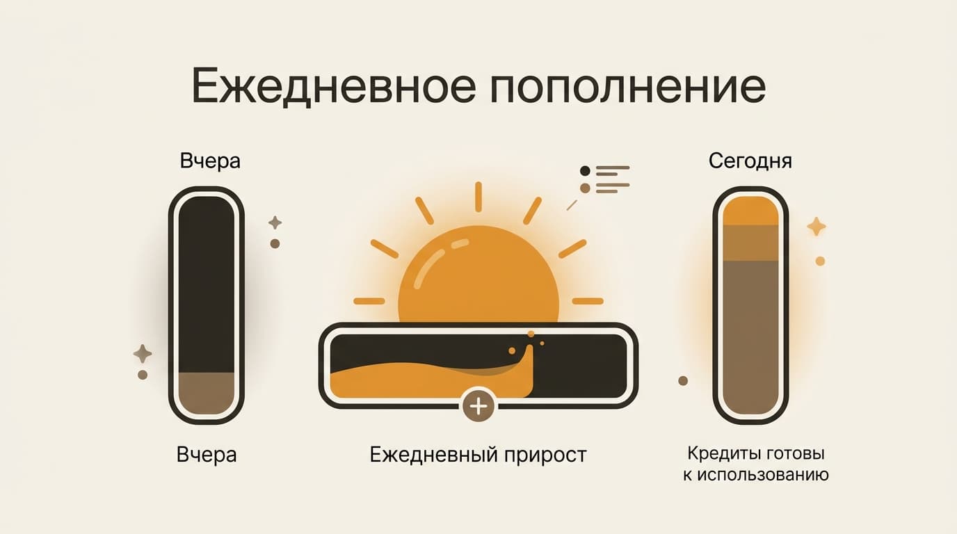Как устроены кредиты в Manus и куда они уходят — фото 3