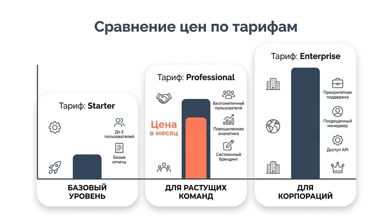 HubSpot CRM: честный обзор бесплатного тарифа, хабов и цен, которые начинаются потом — фото 4