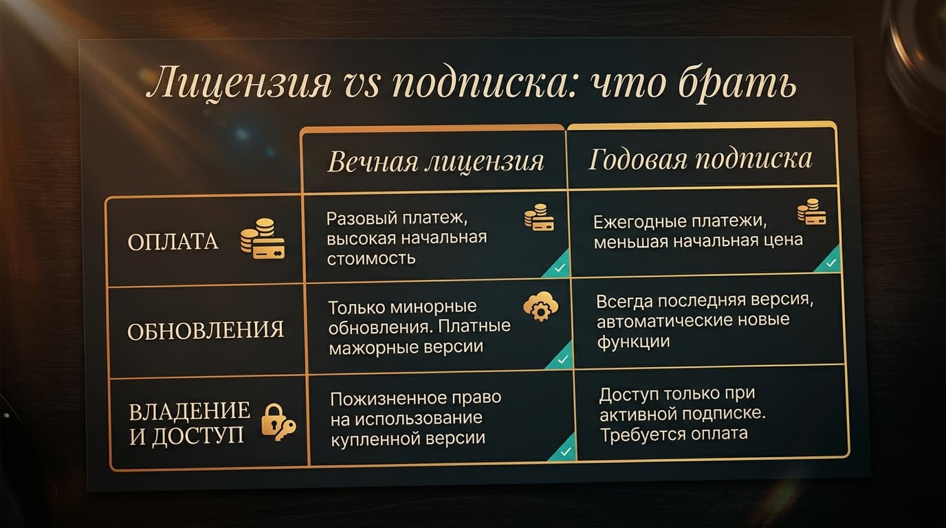 Luminar Neo из России в 2026: рабочие способы оплаты и что реально умеет редактор — фото 1