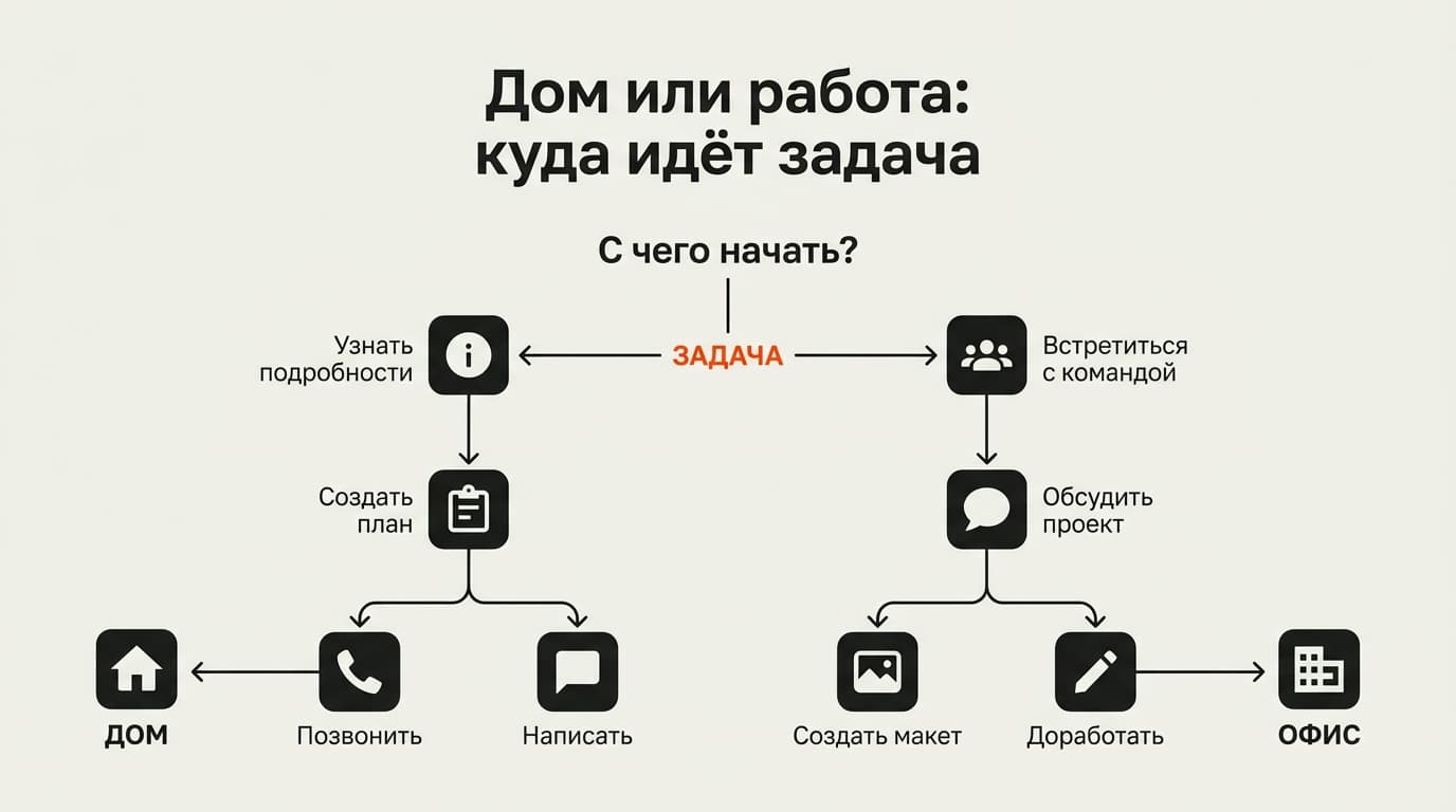 Что такое IFTTT и Zapier: в чём разница и какой выбрать — фото 5
