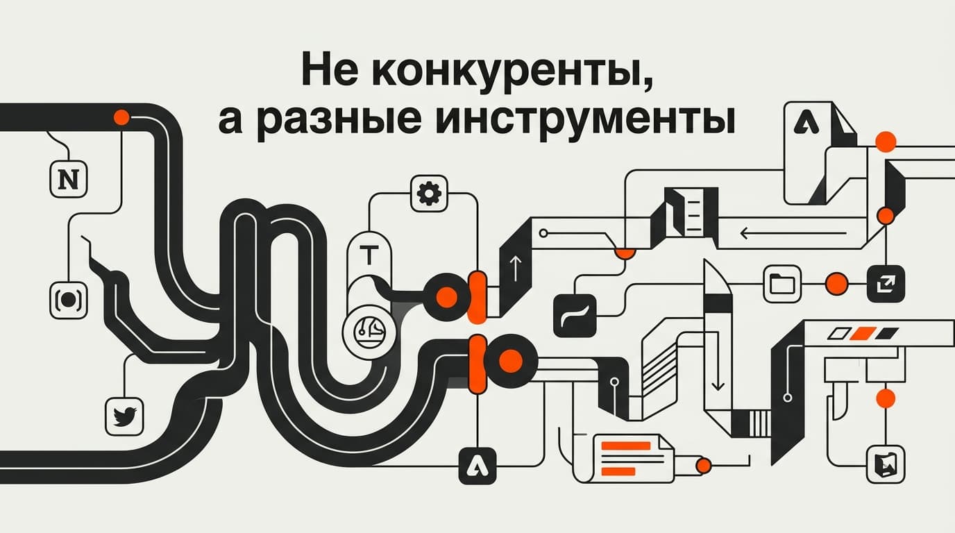 Что такое IFTTT и Zapier: в чём разница и какой выбрать — фото 6