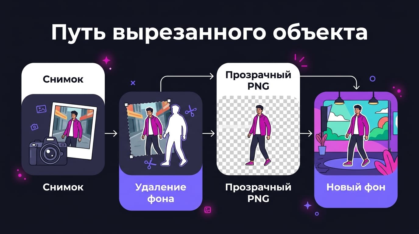 Как в Пиксарт наложить фото на фото: четыре рабочих способа — фото 3