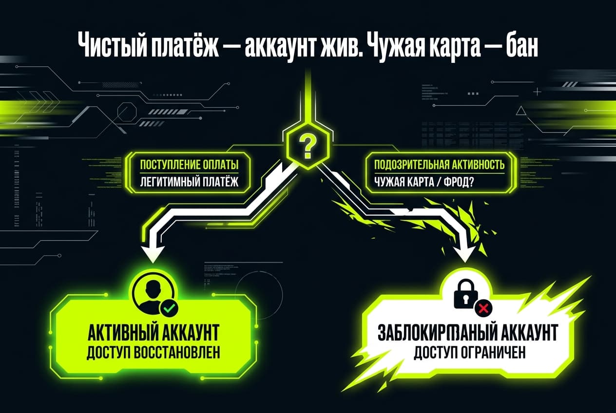 Как оплатить Higgsfield AI из России в 2026 году: цены, кредиты и цена ошибки — фото 8