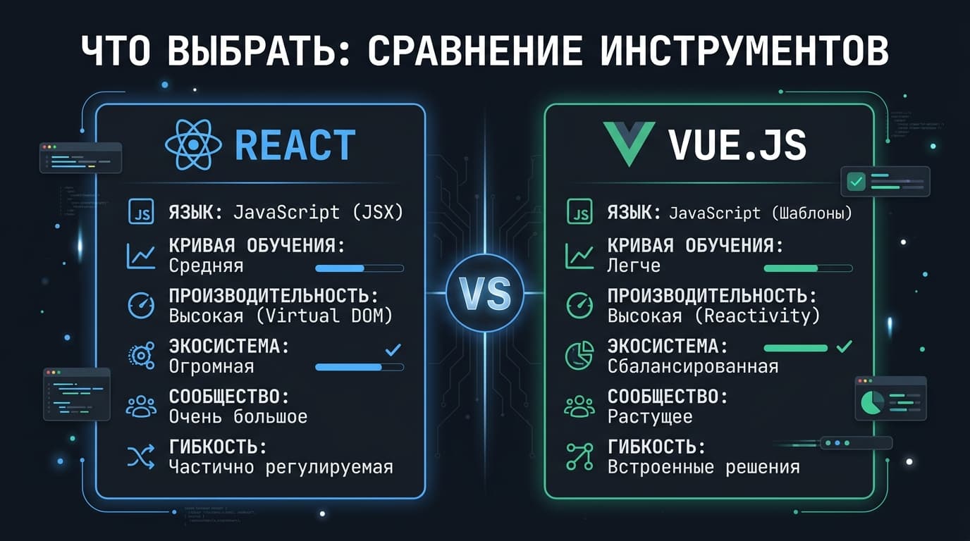 Windsurf против GitHub Copilot в 2026: что выбрать под свой код