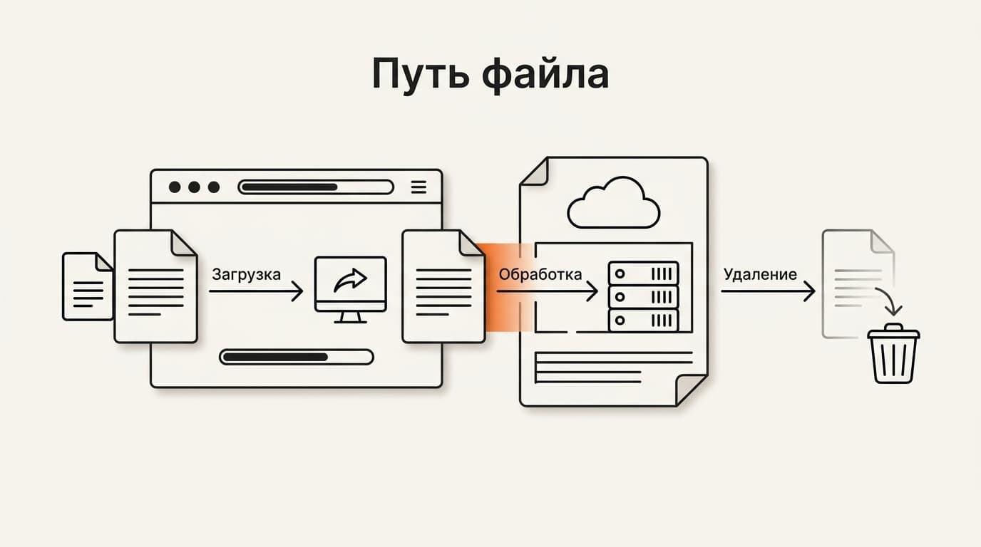 Как объединить документы в один PDF в Foxit: три способа и один неприятный нюанс — фото 2