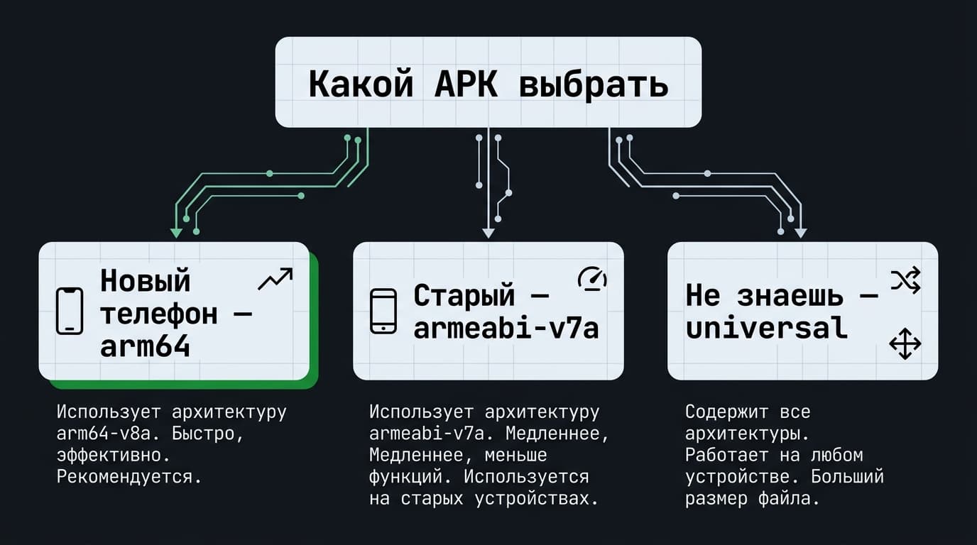 Как скачать приложение с гитхаба: где искать готовую сборку и что качать — фото 3