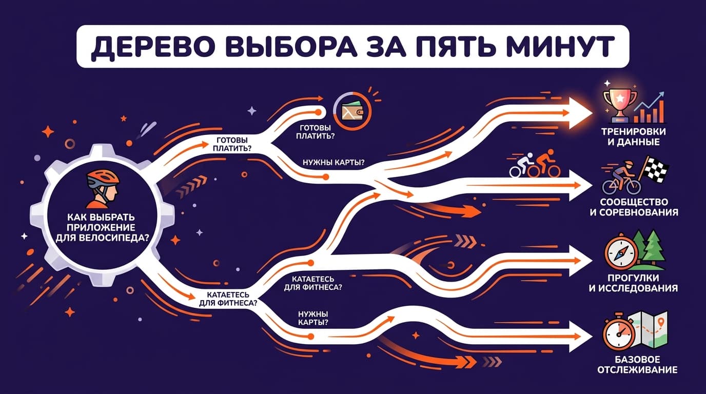 Аналоги Zwift: как выбрать замену под свою тренировку — фото 6