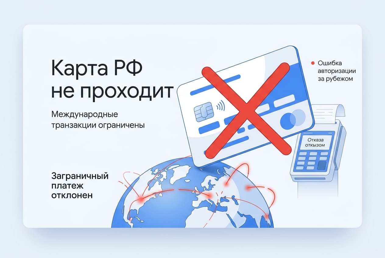 Как оформить подписку в Google из России в 2026 году: рабочие способы — фото 3