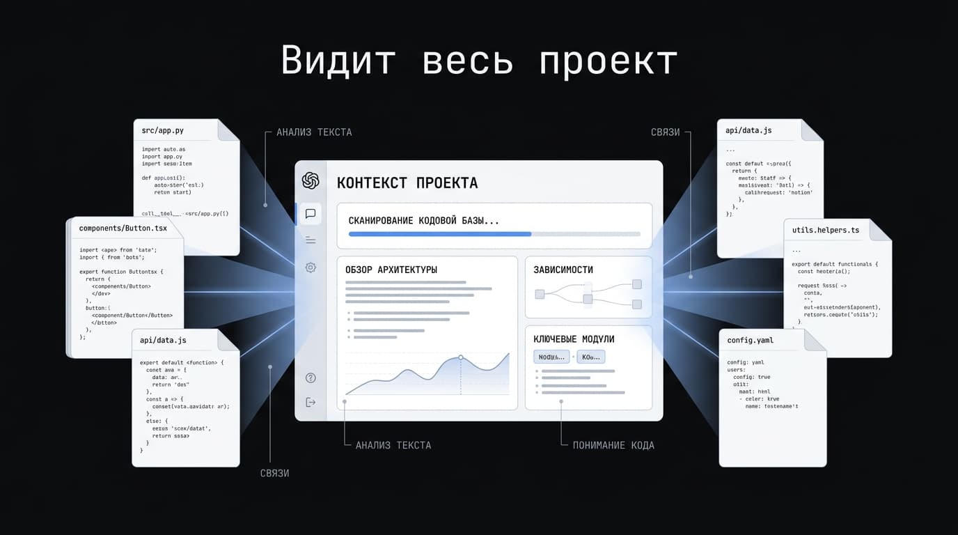 Cursor вместо VS Code: личный опыт спустя пару месяцев — фото 5
