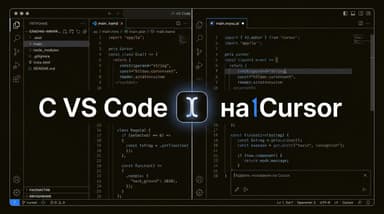 Перешёл с VS Code на Cursor: стоило ли это того