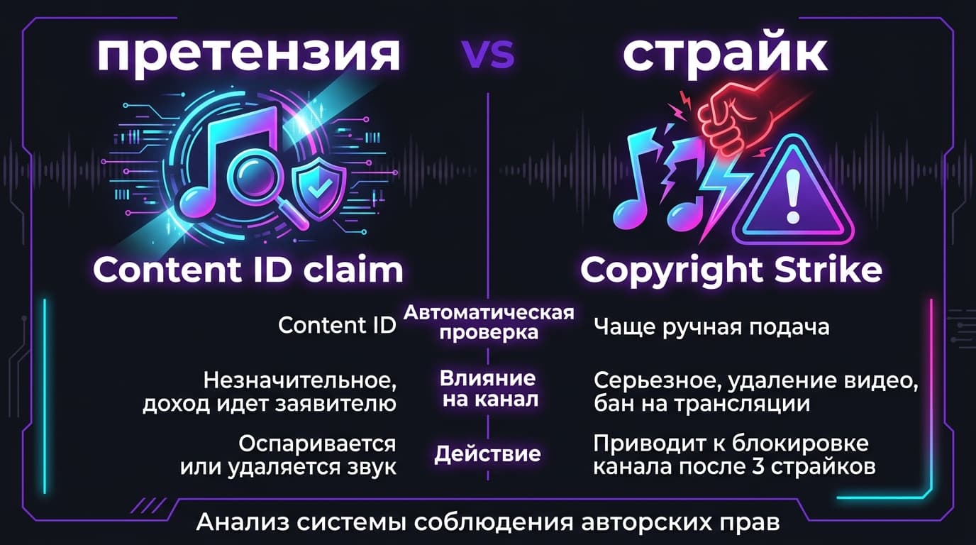 Suno для контента: фоновая музыка для YouTube и Reels — фото 5