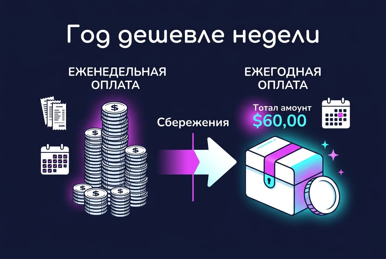 Как оплатить подписку Remini из России в 2026 году — фото 2