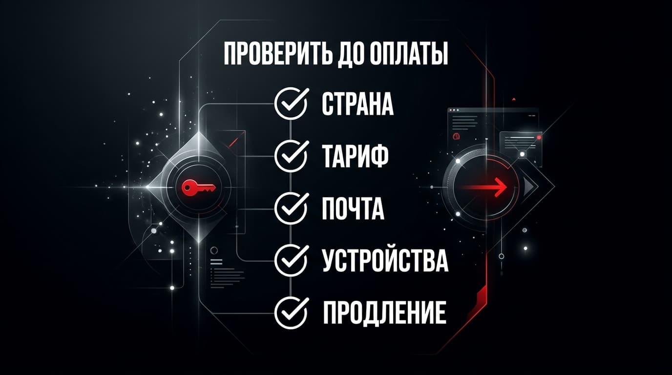Как пользоваться Нетфликс в России в 2026 году: что работает, а что нет — фото 10