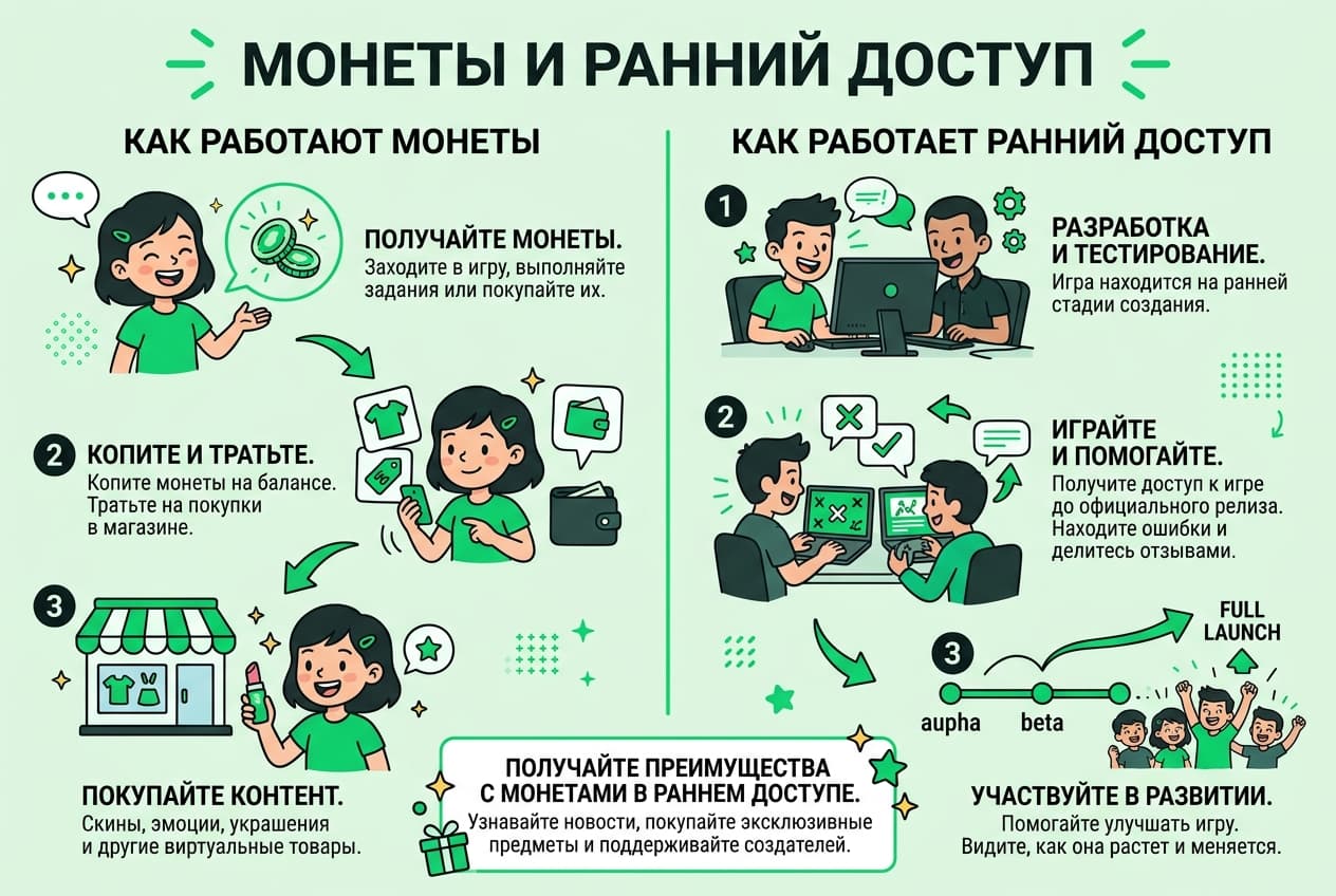 Как оплатить Webtoon из России в 2026 году: без зарубежной карты — фото 2