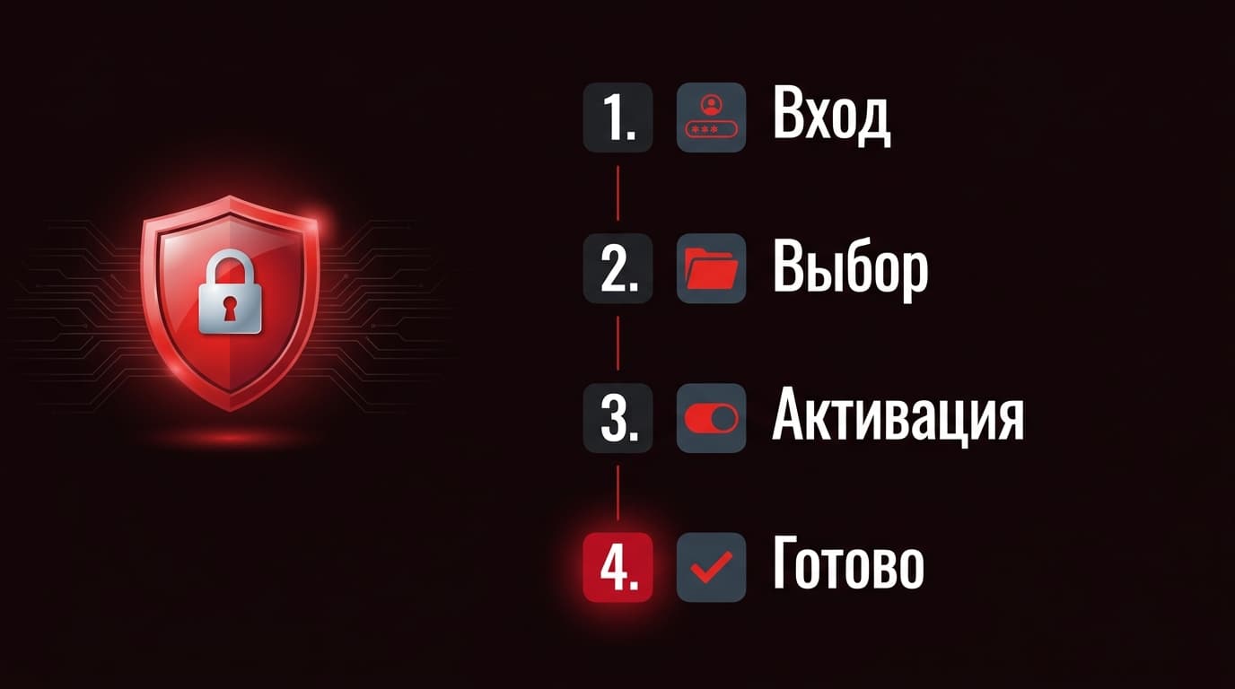 Как оформить подписку Bitdefender из России в 2026 году? — фото 8