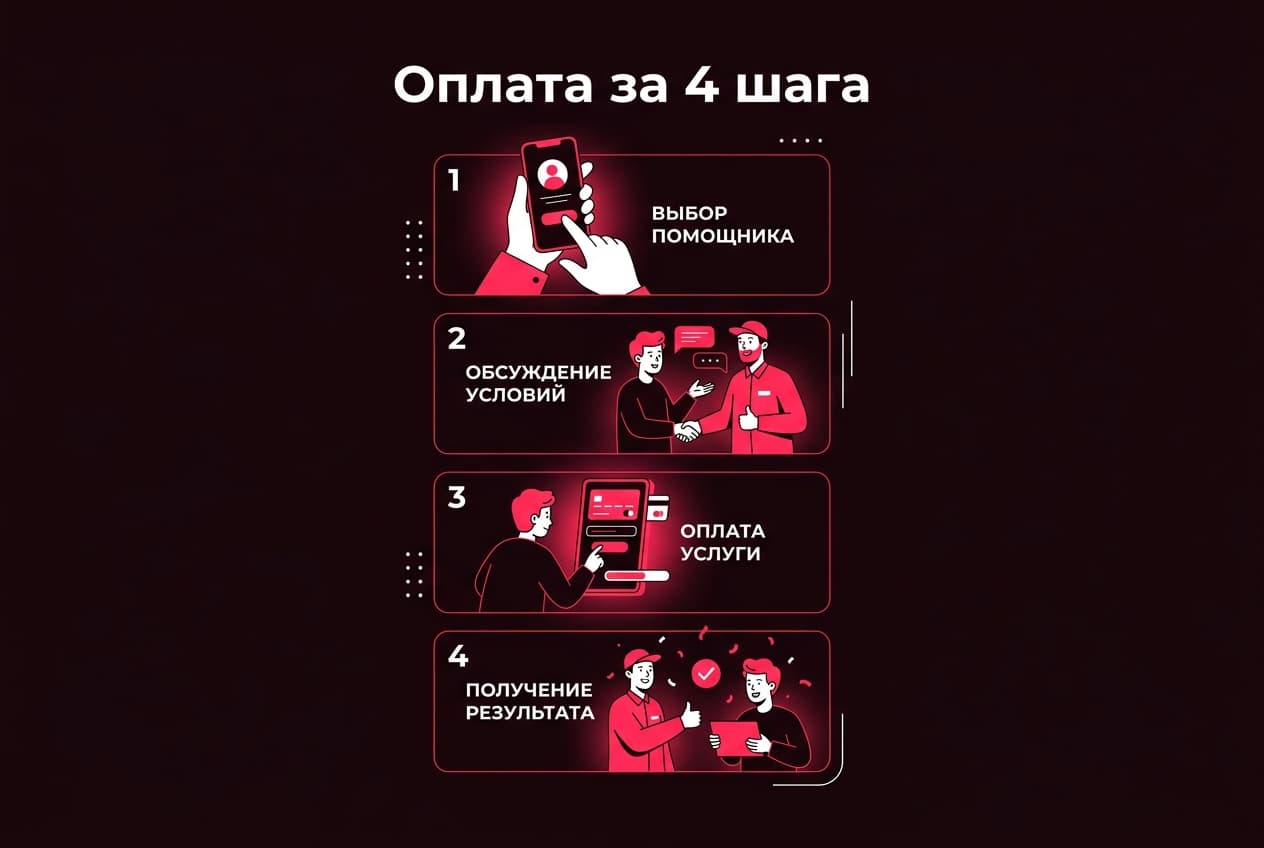 Как оформить подписку ReelShort из России в 2026 году: без зарубежной карты — фото 4
