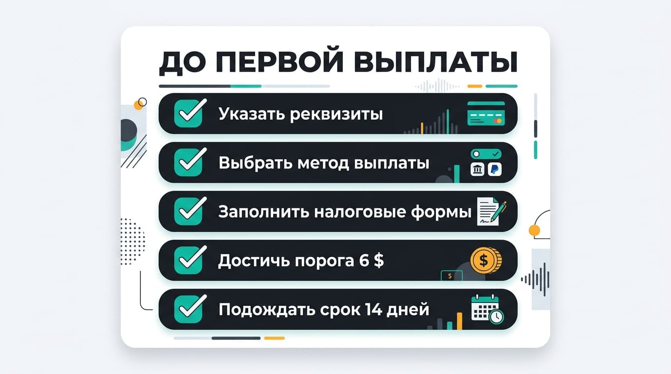 DistroKid: как вывести деньги на русскую карту — и что выходит вместо этого — фото 7