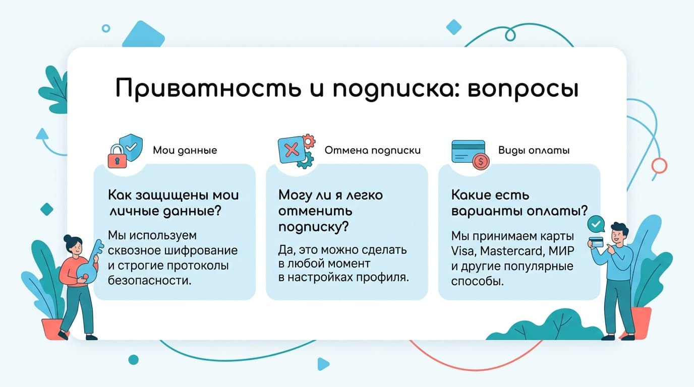 FaceApp и аналоги: куда уходят фото и какое приложение выбрать под задачу — фото 4