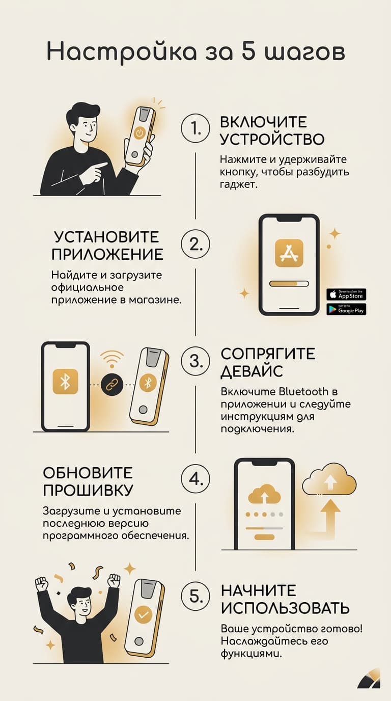 Plaud Note: как пользоваться умным диктофоном с нуля — фото 2