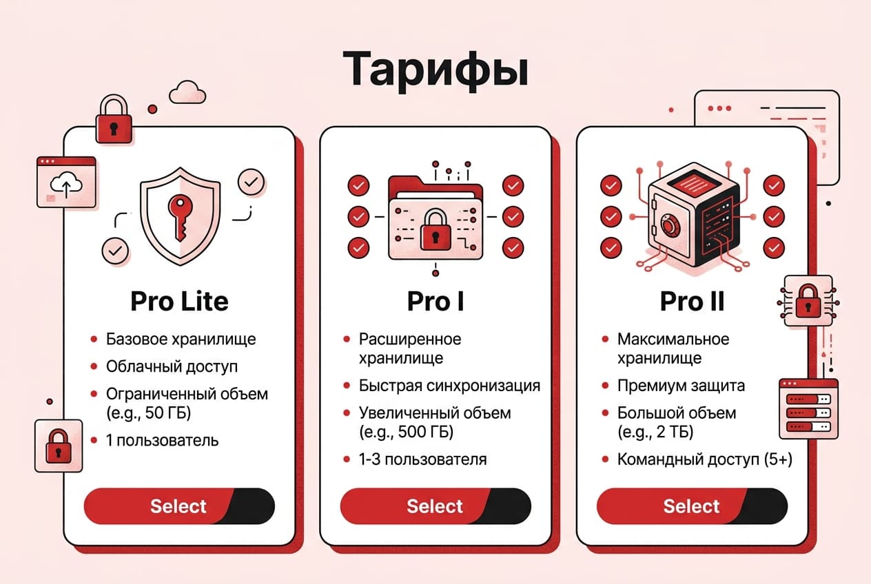 Как оформить подписку MEGA из России в 2026 году: без зарубежной карты — фото 2