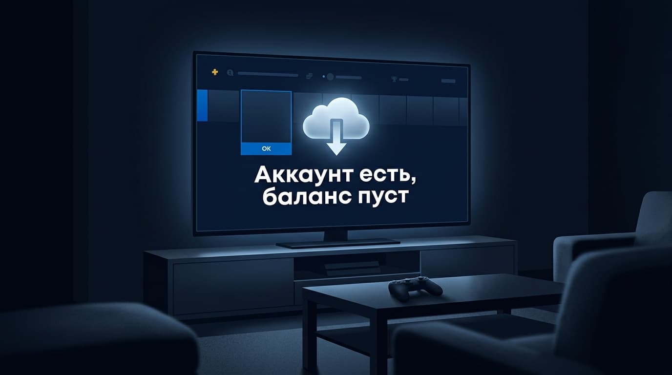 Как скачать игры на PS4 в России в 2026 году: рабочая схема — фото 1