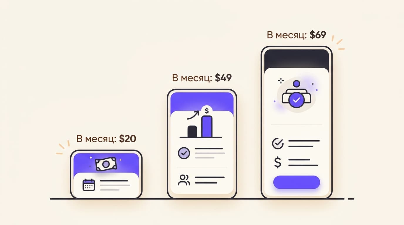 Чем Jasper отличается от ChatGPT и Copy.ai в 2026 году: три инструмента, которые разошлись — фото 4