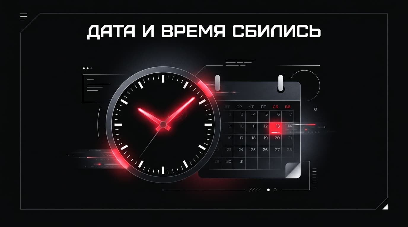 YouTube Music ошибка сервера 400: что это значит и как её убрать — фото 5