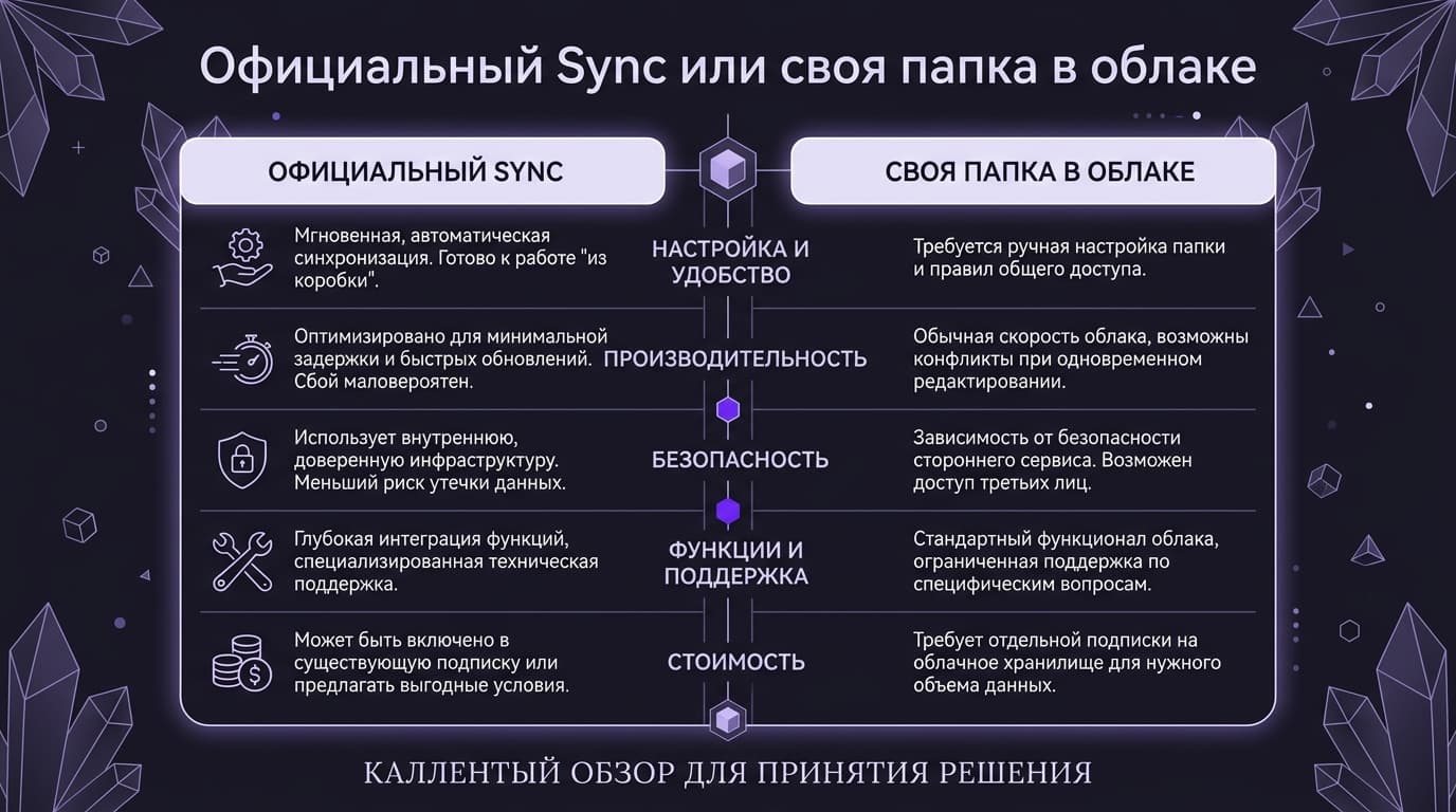 Что я понял за месяц с Obsidian: где реальная польза, а где ловушка бесконечных настроек — фото 3