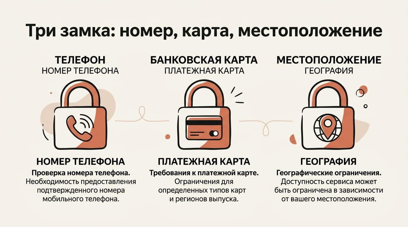 Как оплатить Claude из России в 2026 году: почему дело не только в карте — фото 2