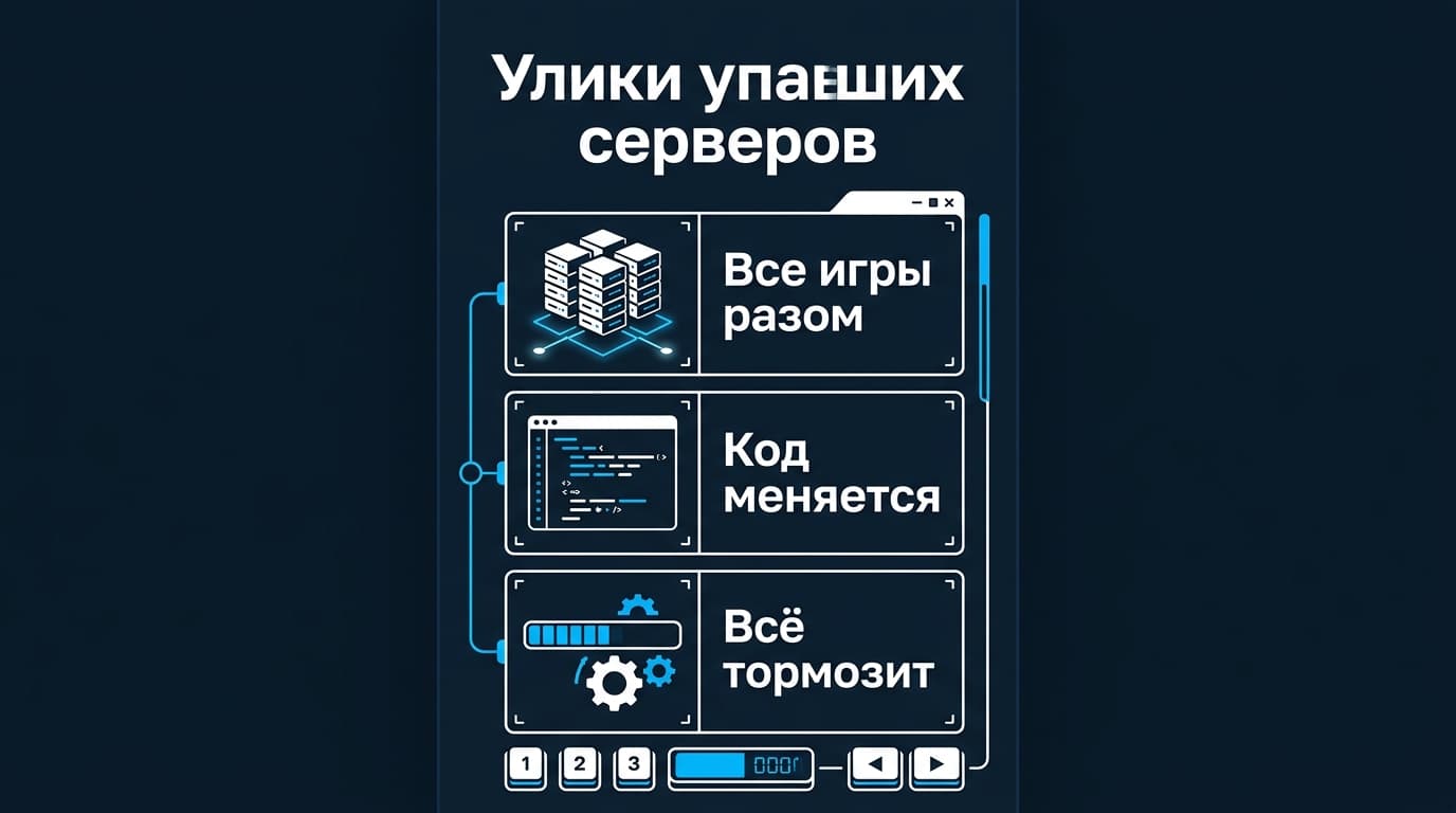 Battle.net не работает: как за две минуты понять, чья это поломка — фото 2