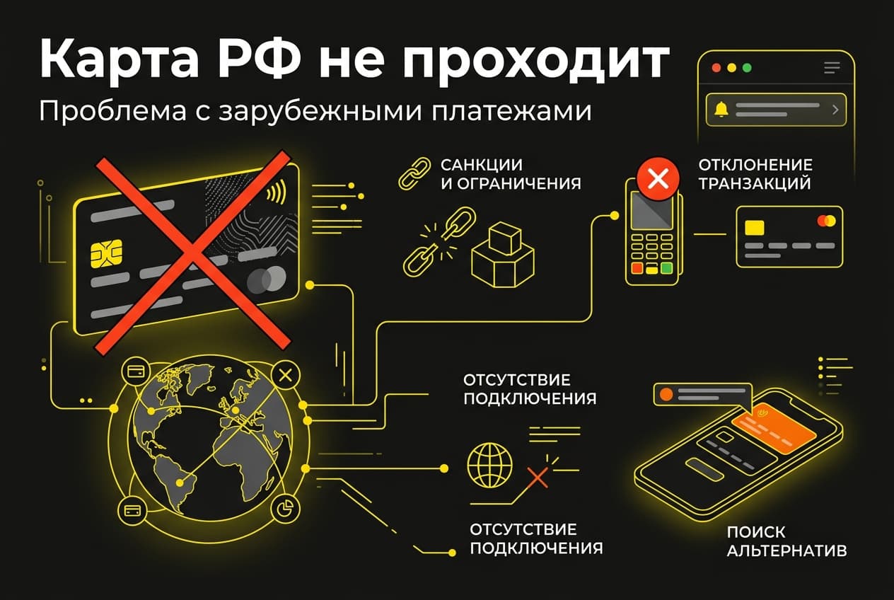 Как купить подписку Grindr из России в 2026 году: без зарубежной карты — фото 3