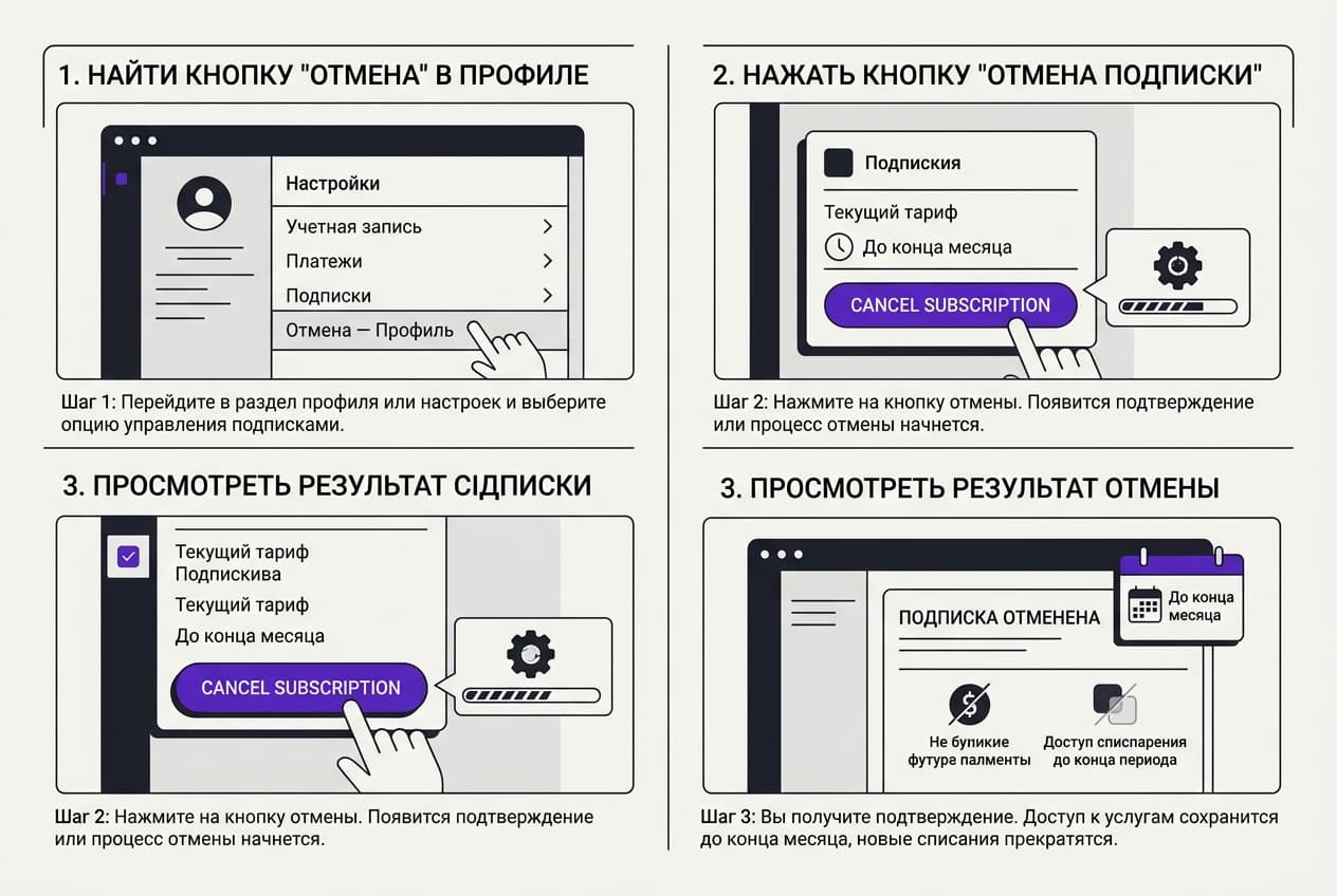 Как оплатить Abacus AI из России в 2026 году: сколько стоит ChatLLM и куда уходят кредиты — фото 9