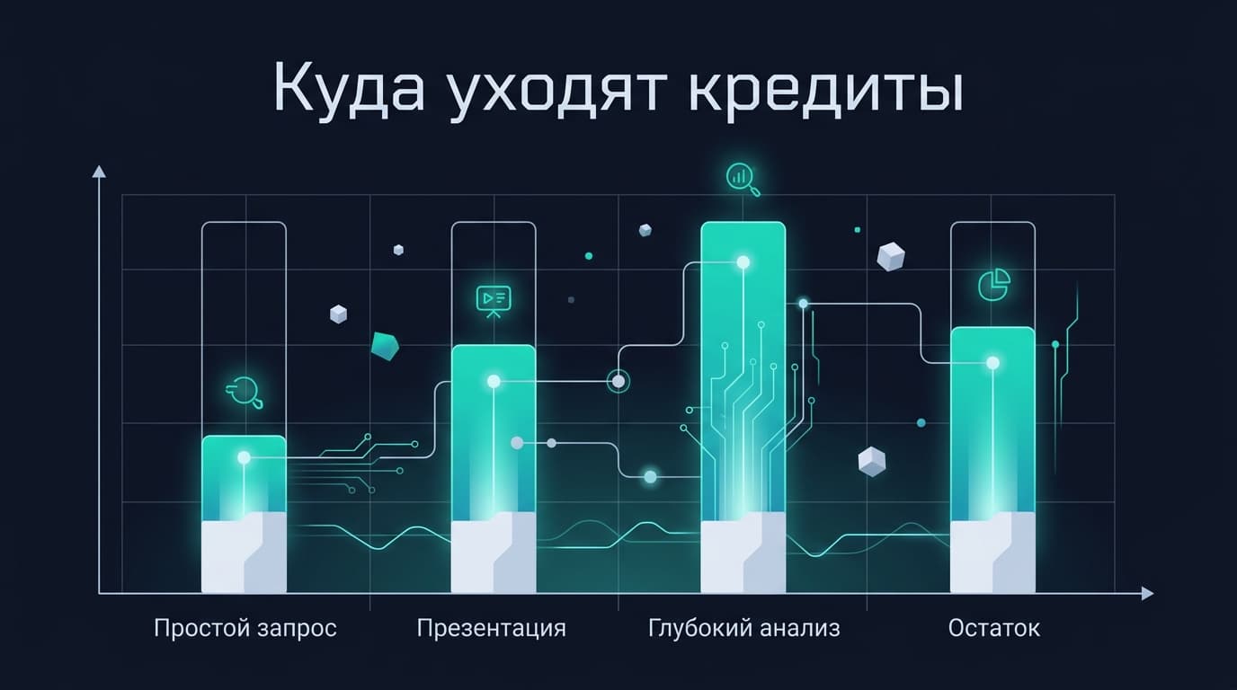 Аналоги Genspark: чем заменить ИИ-агента и на что смотреть при выборе — фото 2